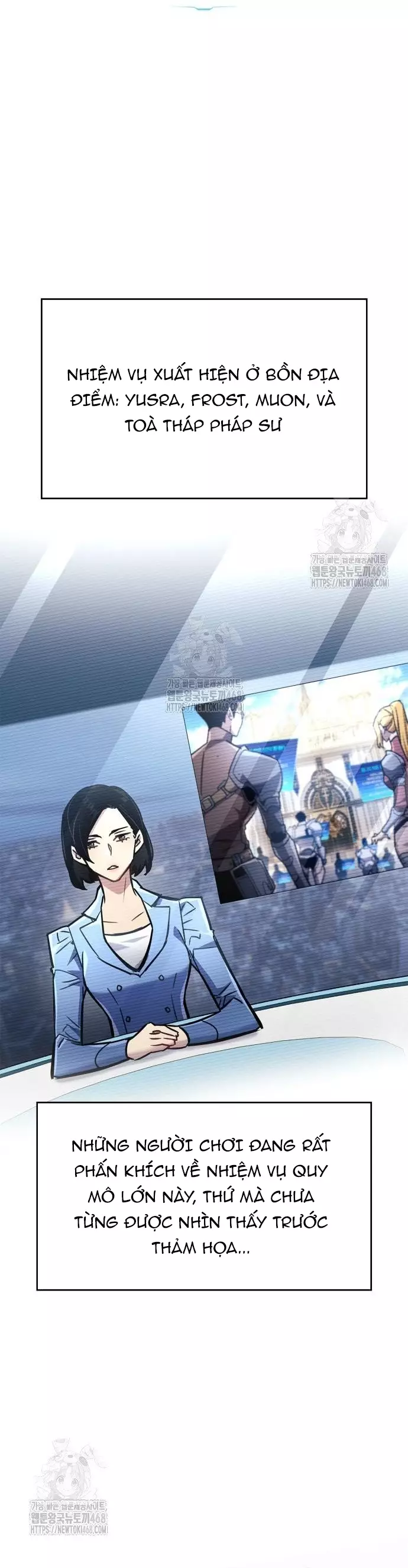 Người Chơi Che Giấu Quá Khứ Chapter 86 - Next 