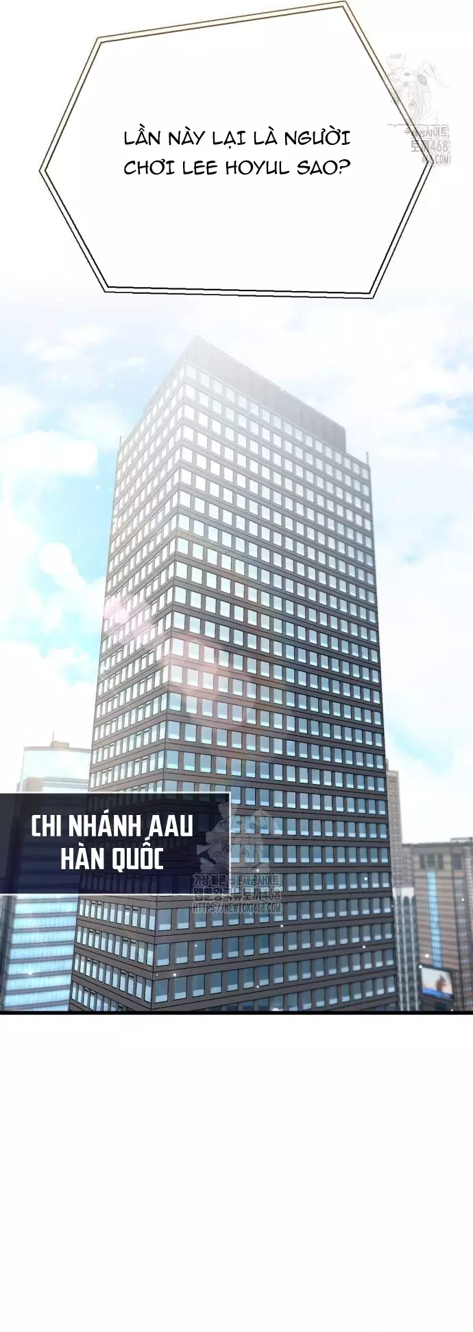Người Chơi Che Giấu Quá Khứ Chapter 86 - Next 