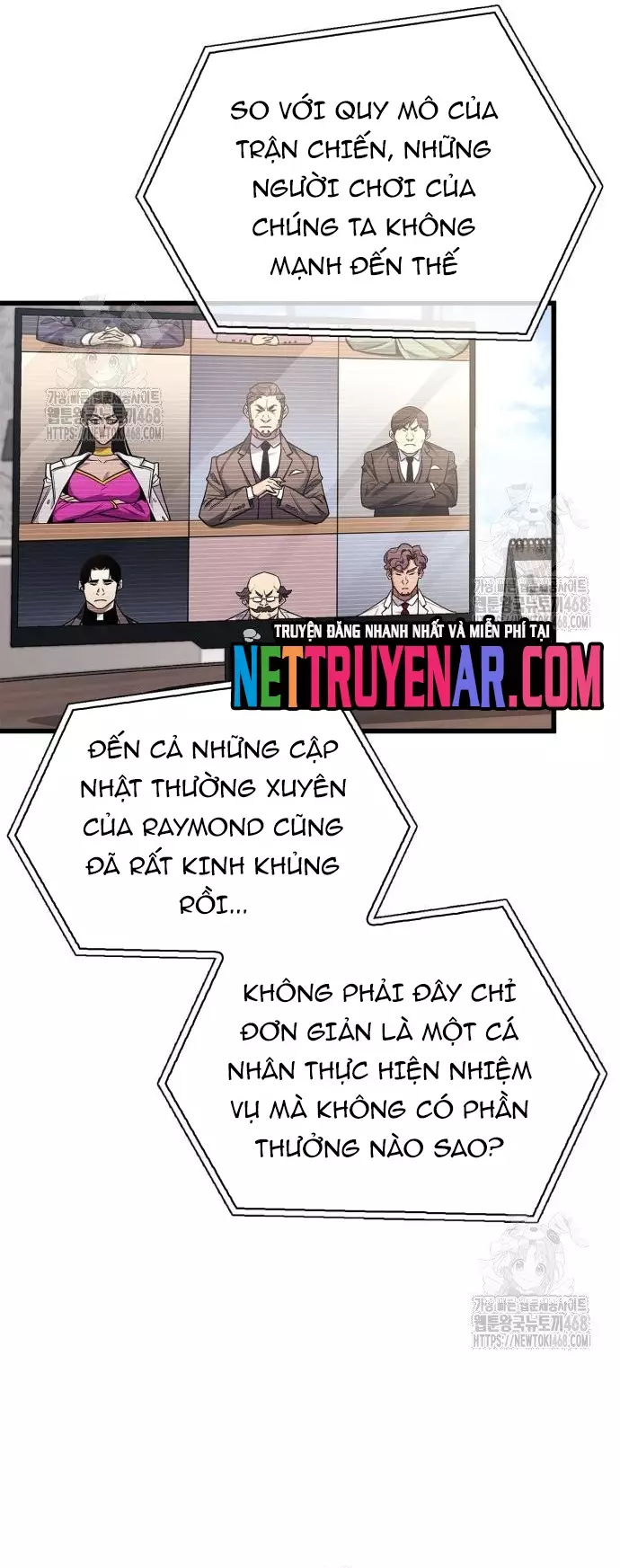 Người Chơi Che Giấu Quá Khứ Chapter 86 - Next 