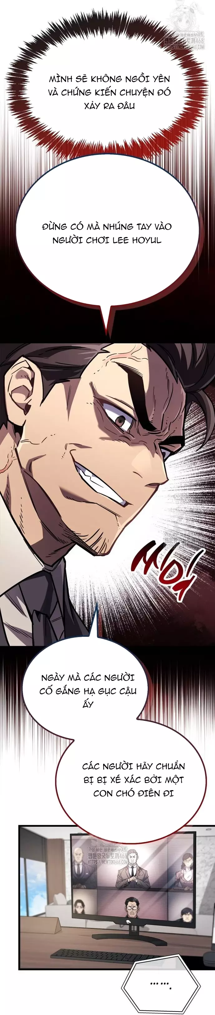 Người Chơi Che Giấu Quá Khứ Chapter 86 - Next 