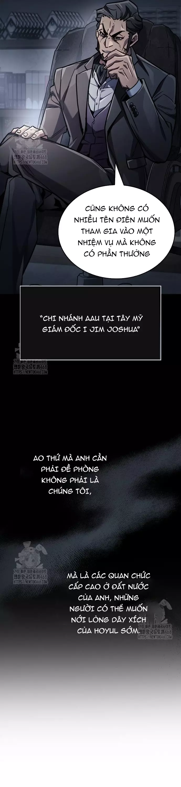 Người Chơi Che Giấu Quá Khứ Chapter 86 - Next 