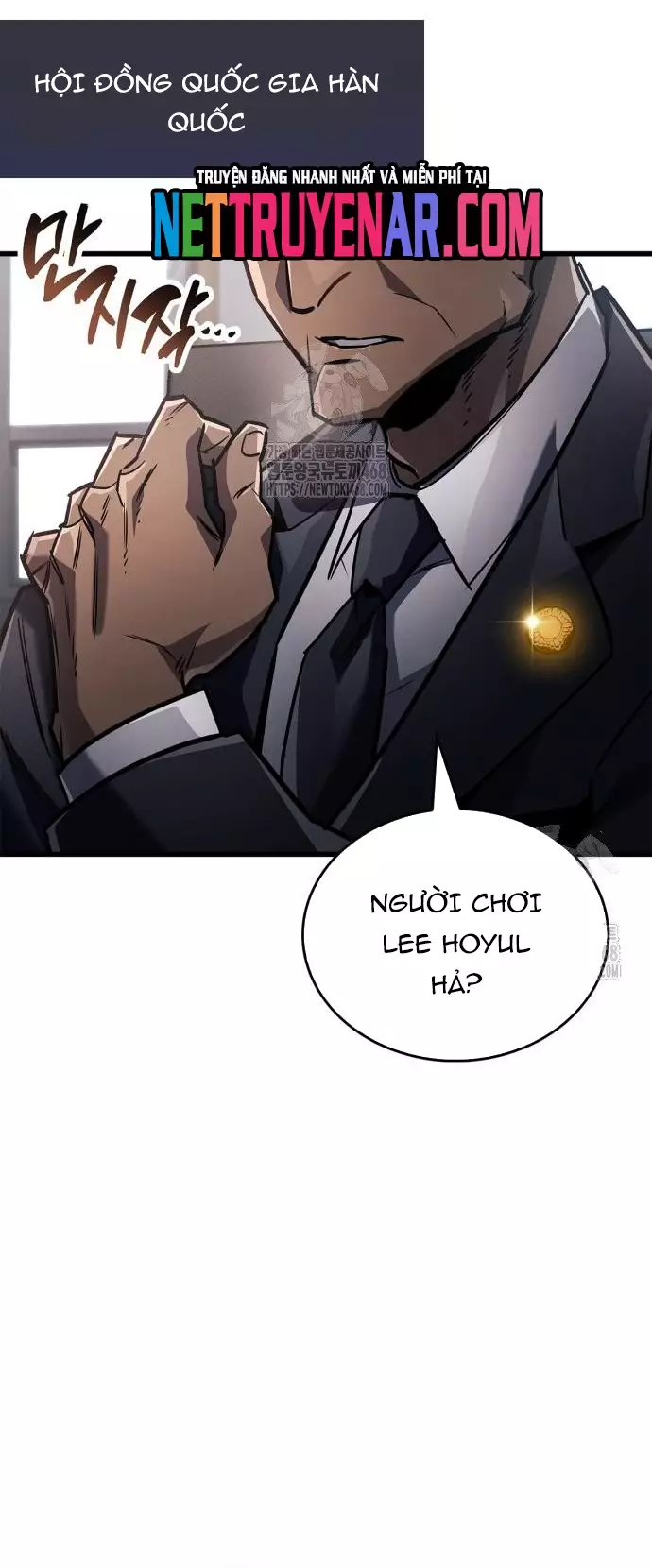 Người Chơi Che Giấu Quá Khứ Chapter 86 - Next 