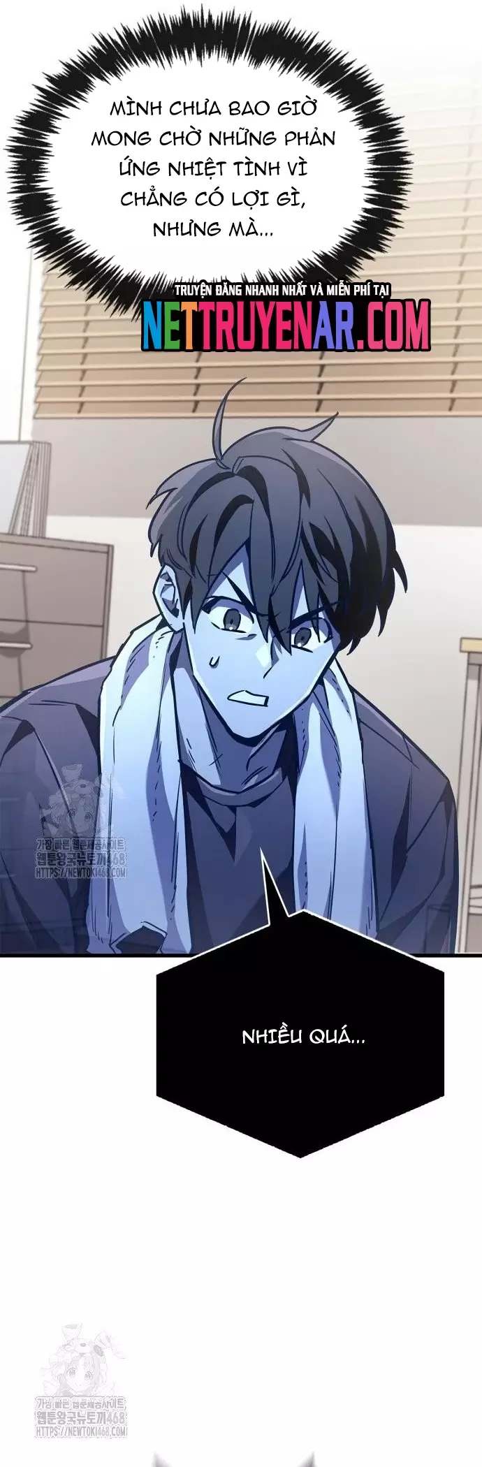 Người Chơi Che Giấu Quá Khứ Chapter 86 - Next 