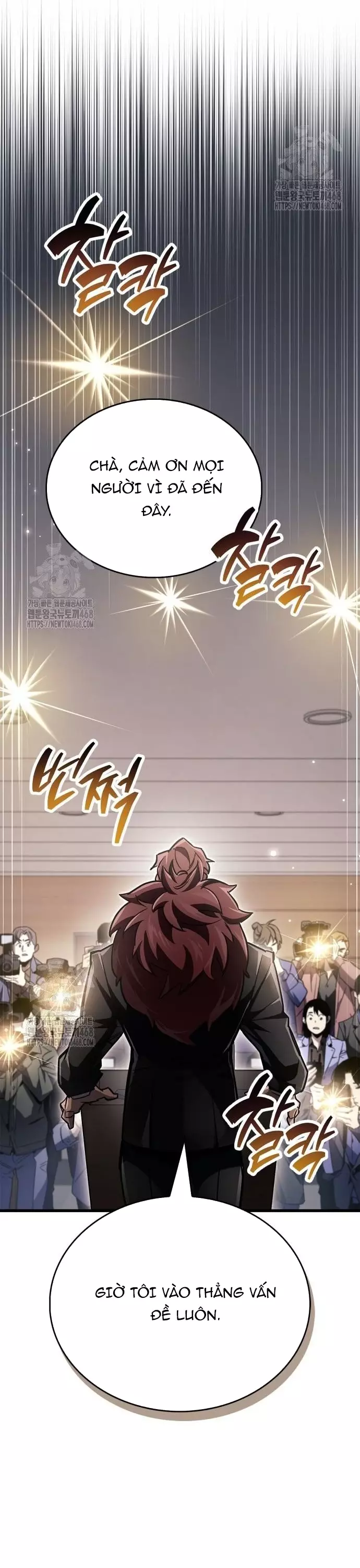 Người Chơi Che Giấu Quá Khứ Chapter 86 - Next 