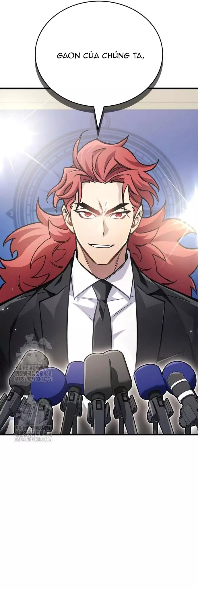 Người Chơi Che Giấu Quá Khứ Chapter 86 - Next 