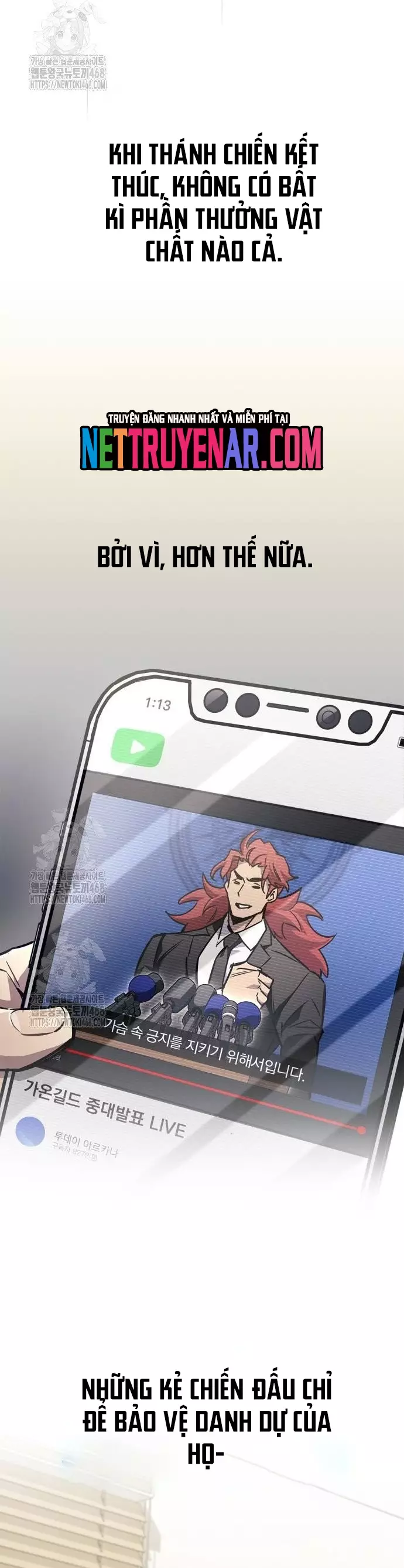 Người Chơi Che Giấu Quá Khứ Chapter 86 - Next 