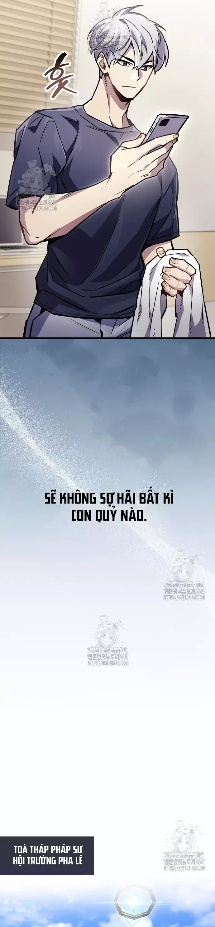 Người Chơi Che Giấu Quá Khứ Chapter 86 - Next 