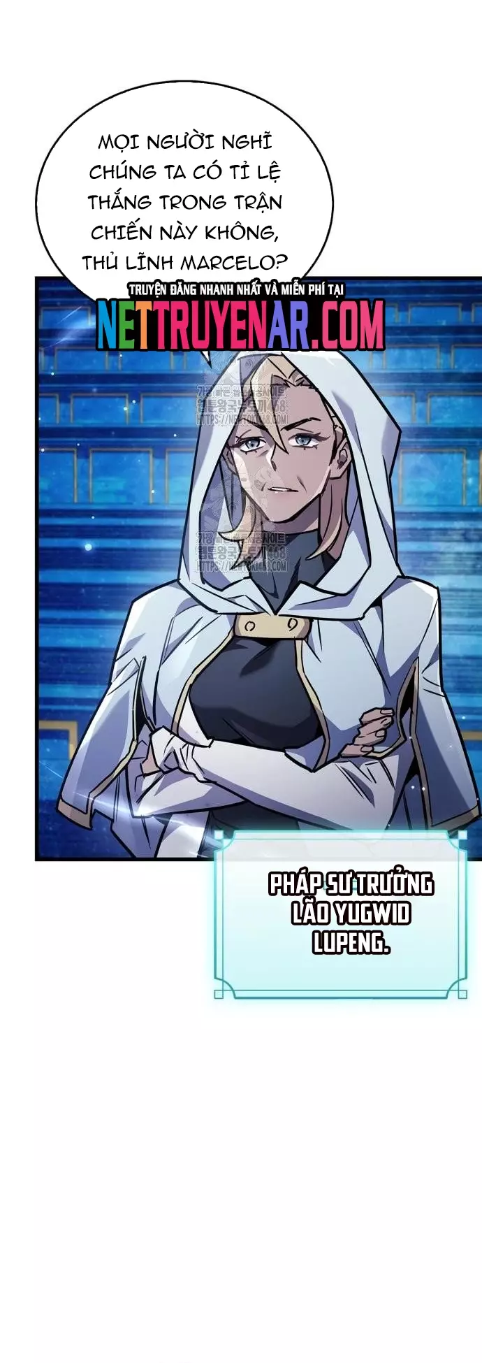 Người Chơi Che Giấu Quá Khứ Chapter 86 - Next 