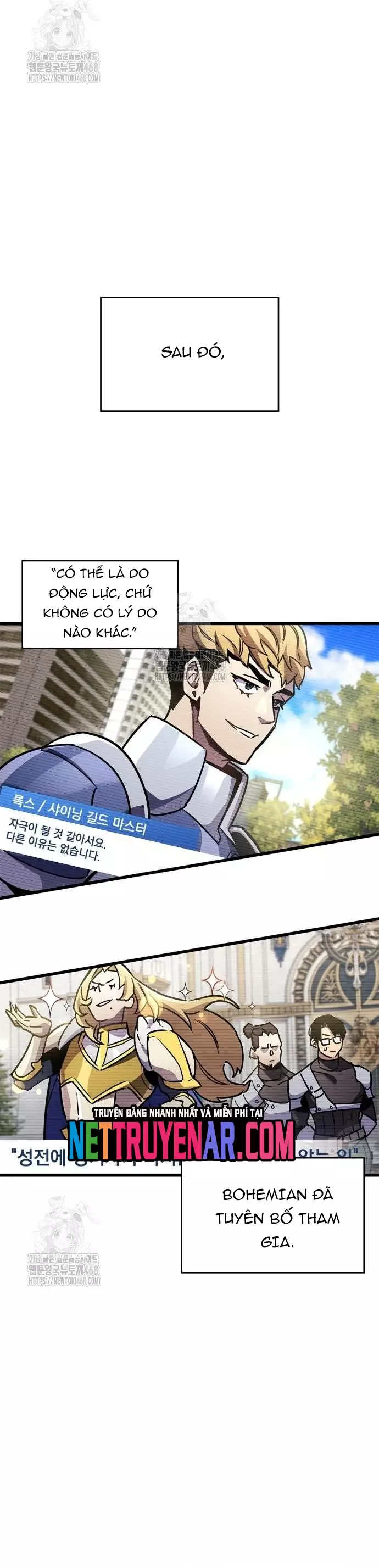 Người Chơi Che Giấu Quá Khứ Chapter 86 - Next 