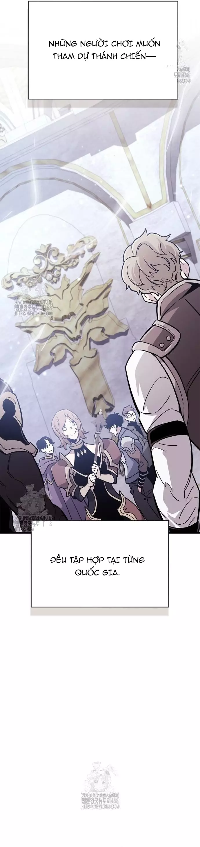 Người Chơi Che Giấu Quá Khứ Chapter 86 - Next 
