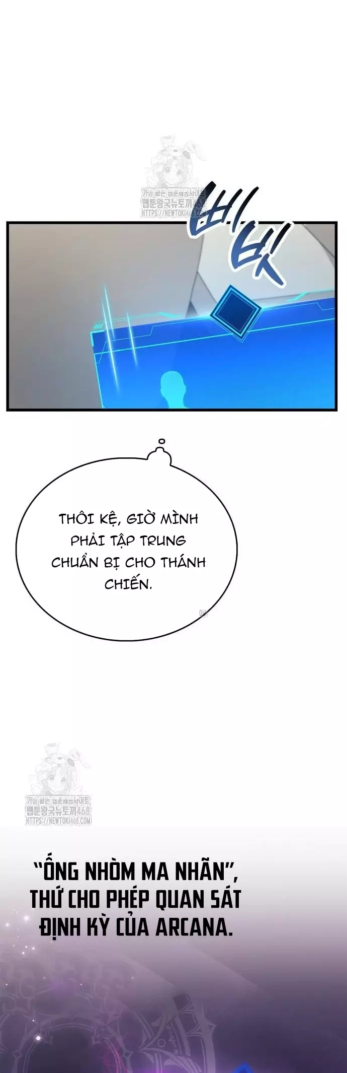 Người Chơi Che Giấu Quá Khứ Chapter 86 - Next 