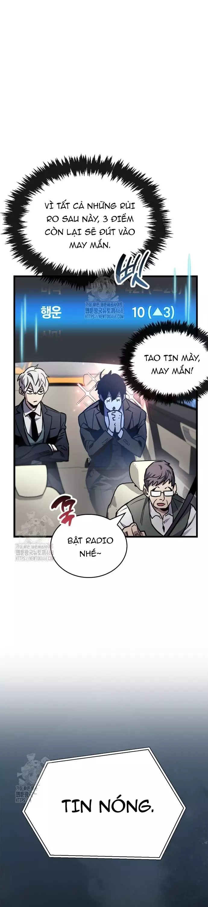 Người Chơi Che Giấu Quá Khứ Chapter 86 - Next 