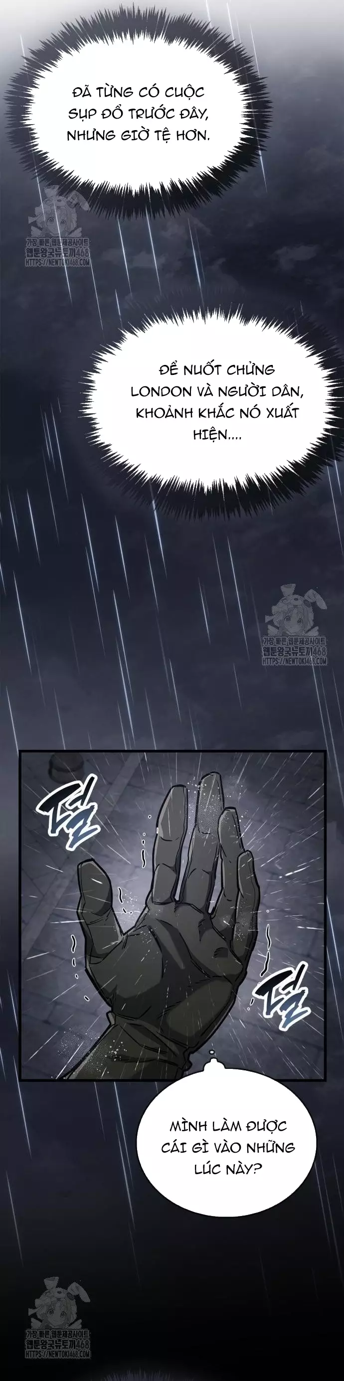 Người Chơi Che Giấu Quá Khứ Chapter 86 - Next 