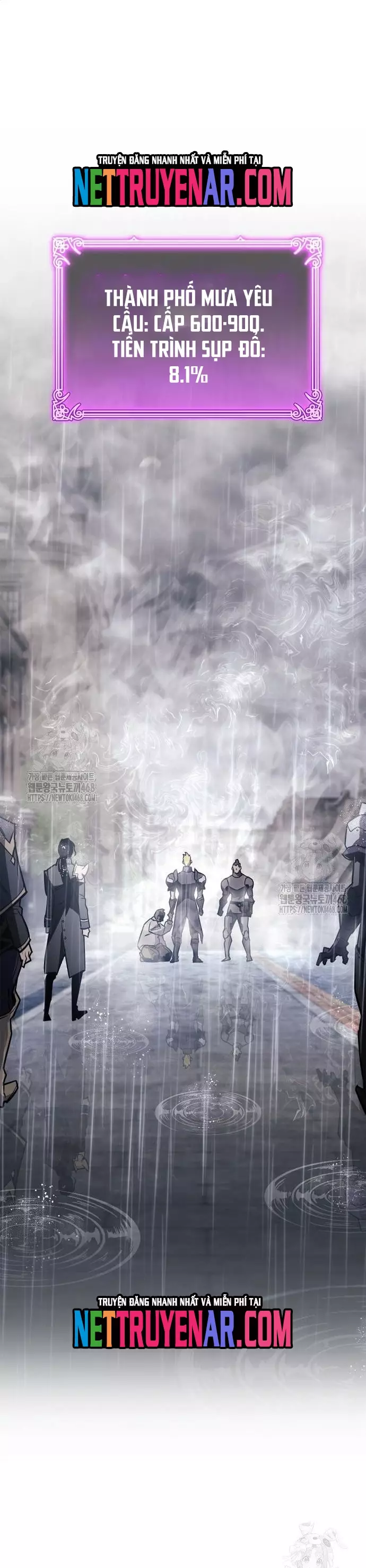 Người Chơi Che Giấu Quá Khứ Chapter 86 - Next 