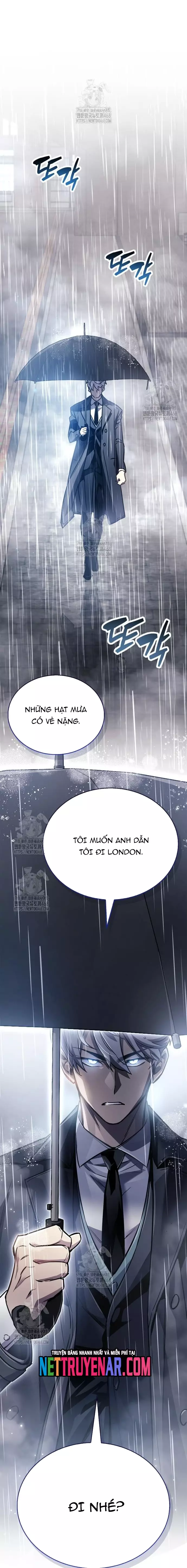 Người Chơi Che Giấu Quá Khứ Chapter 86 - Next 
