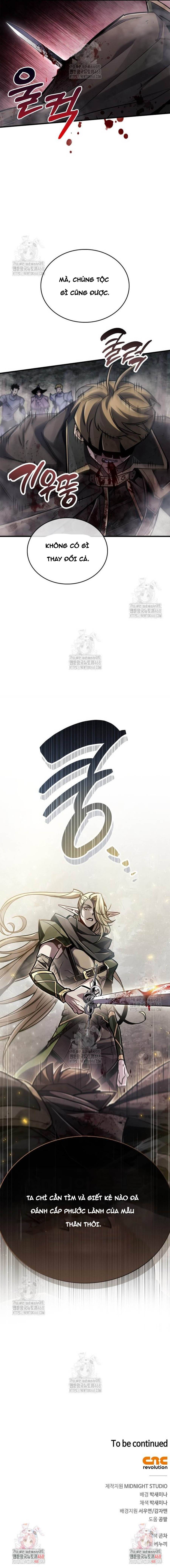 Người Chơi Che Giấu Quá Khứ Chapter 90 - Trang 2
