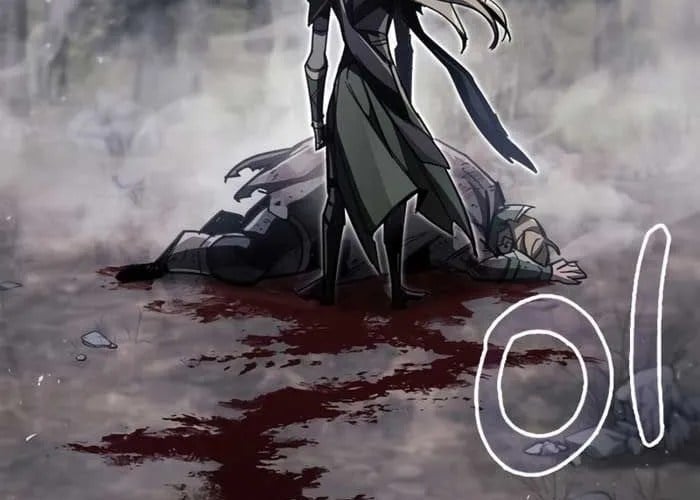 Người Chơi Che Giấu Quá Khứ Chapter 91 - Trang 2