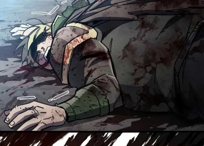 Người Chơi Che Giấu Quá Khứ Chapter 91 - Trang 2