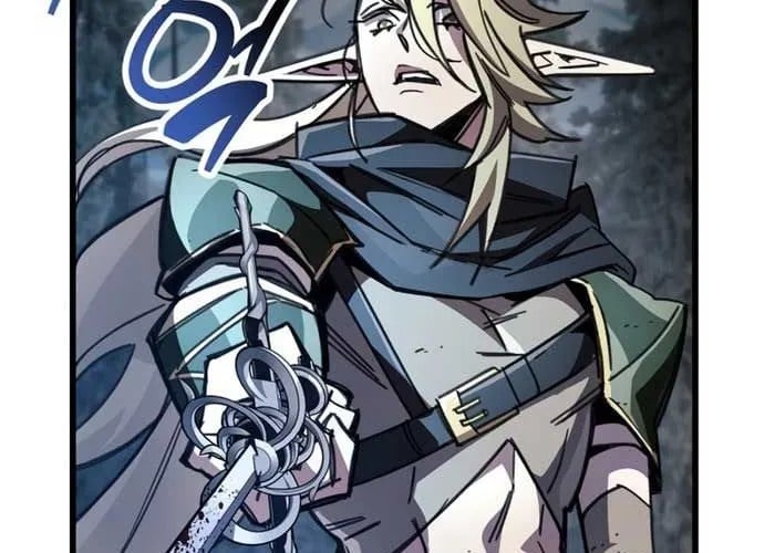 Người Chơi Che Giấu Quá Khứ Chapter 91 - Trang 2