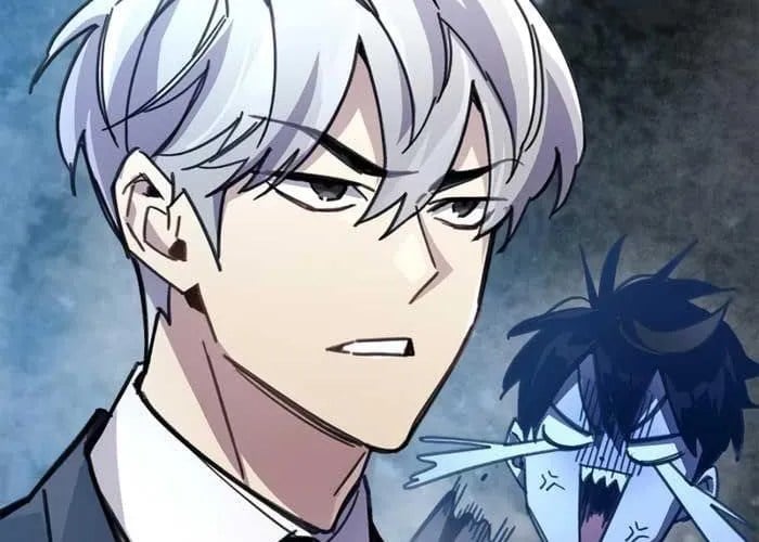 Người Chơi Che Giấu Quá Khứ Chapter 91 - Trang 2