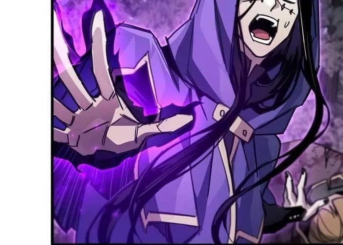 Người Chơi Che Giấu Quá Khứ Chapter 91 - Trang 2
