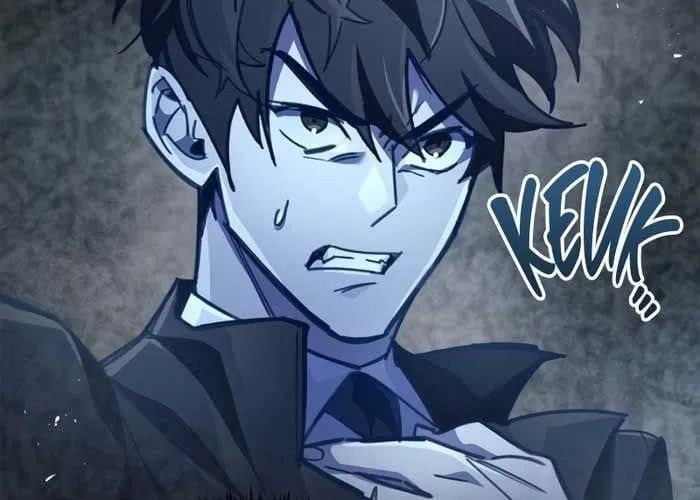Người Chơi Che Giấu Quá Khứ Chapter 91 - Trang 2