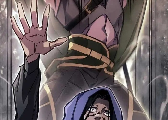 Người Chơi Che Giấu Quá Khứ Chapter 91 - Trang 2