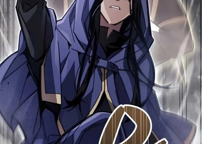 Người Chơi Che Giấu Quá Khứ Chapter 91 - Trang 2