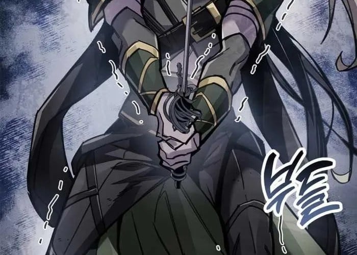 Người Chơi Che Giấu Quá Khứ Chapter 91 - Trang 2