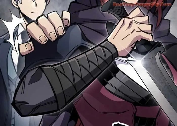 Người Chơi Che Giấu Quá Khứ Chapter 91 - Trang 2