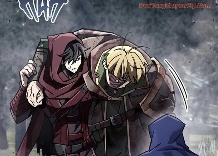 Người Chơi Che Giấu Quá Khứ Chapter 91 - Trang 2