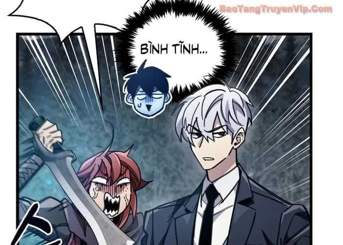 Người Chơi Che Giấu Quá Khứ Chapter 91 - Trang 2