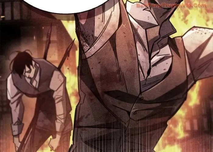 Người Chơi Che Giấu Quá Khứ Chapter 91 - Trang 2