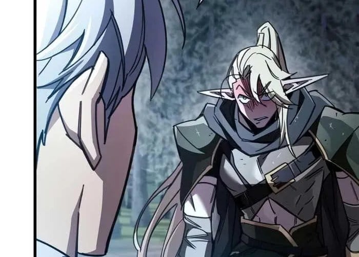 Người Chơi Che Giấu Quá Khứ Chapter 91 - Trang 2