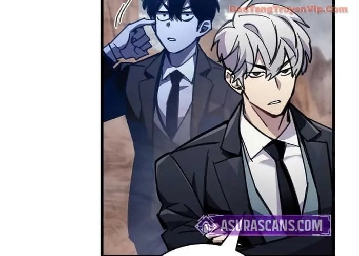 Người Chơi Che Giấu Quá Khứ Chapter 92 31