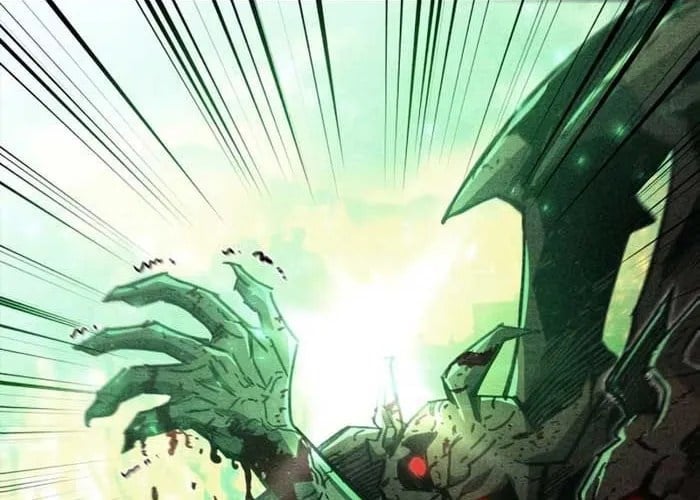 Người Chơi Che Giấu Quá Khứ Chapter 92 116