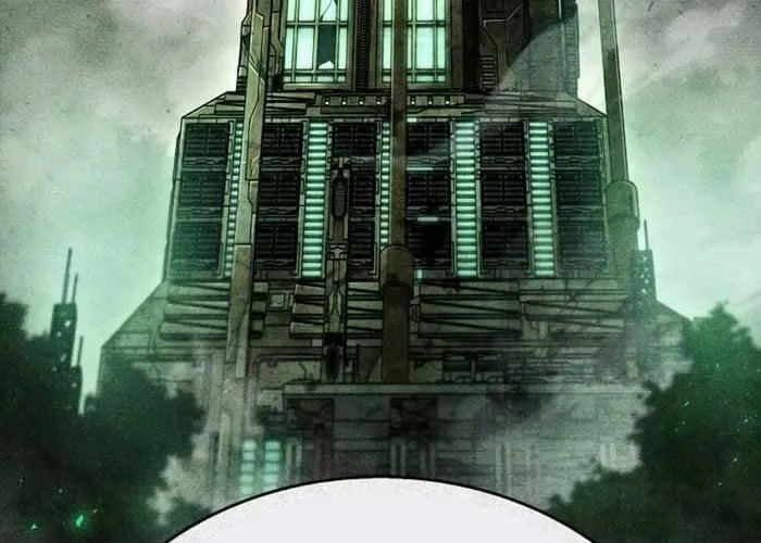 Người Chơi Che Giấu Quá Khứ Chapter 92 128