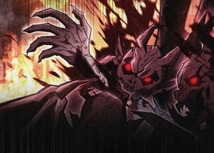 Người Chơi Che Giấu Quá Khứ Chapter 92 204