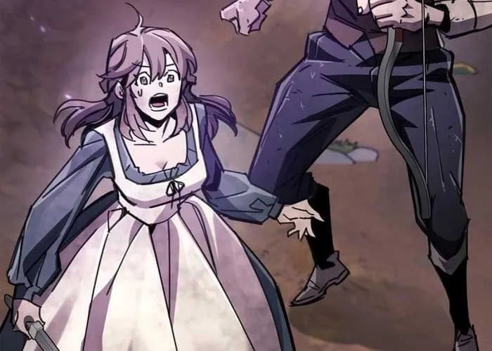 Người Chơi Che Giấu Quá Khứ Chapter 92 248