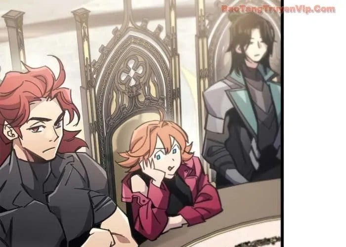 Người Chơi Che Giấu Quá Khứ Chapter 92 300