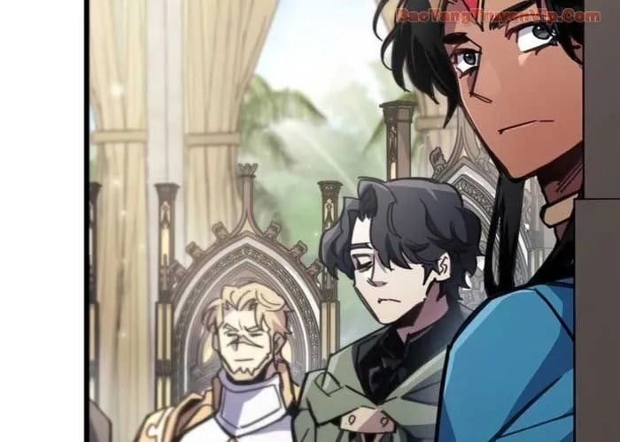 Người Chơi Che Giấu Quá Khứ Chapter 92 303