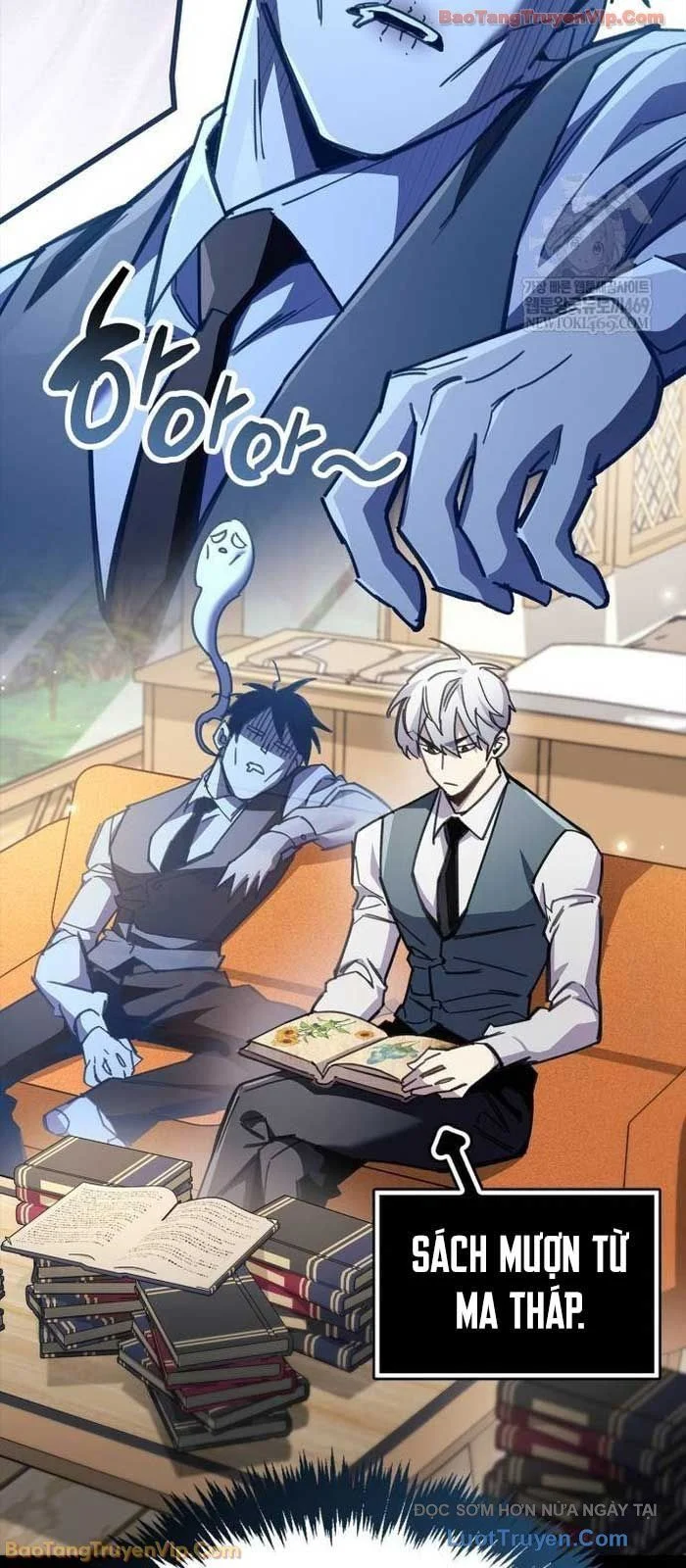 Người Chơi Che Giấu Quá Khứ Chapter 97 - Trang 2