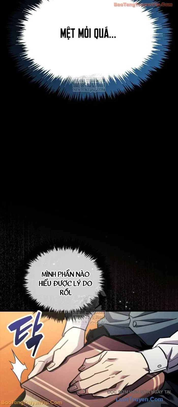 Người Chơi Che Giấu Quá Khứ Chapter 97 - Trang 2