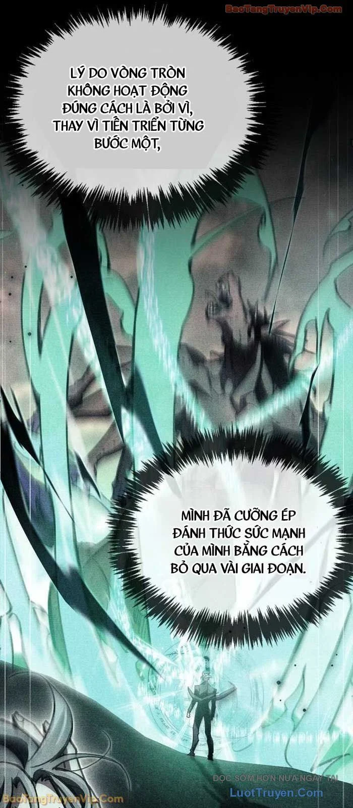 Người Chơi Che Giấu Quá Khứ Chapter 97 - Trang 2