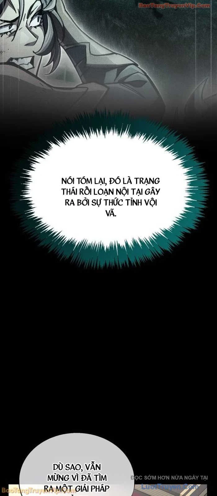 Người Chơi Che Giấu Quá Khứ Chapter 97 - Trang 2