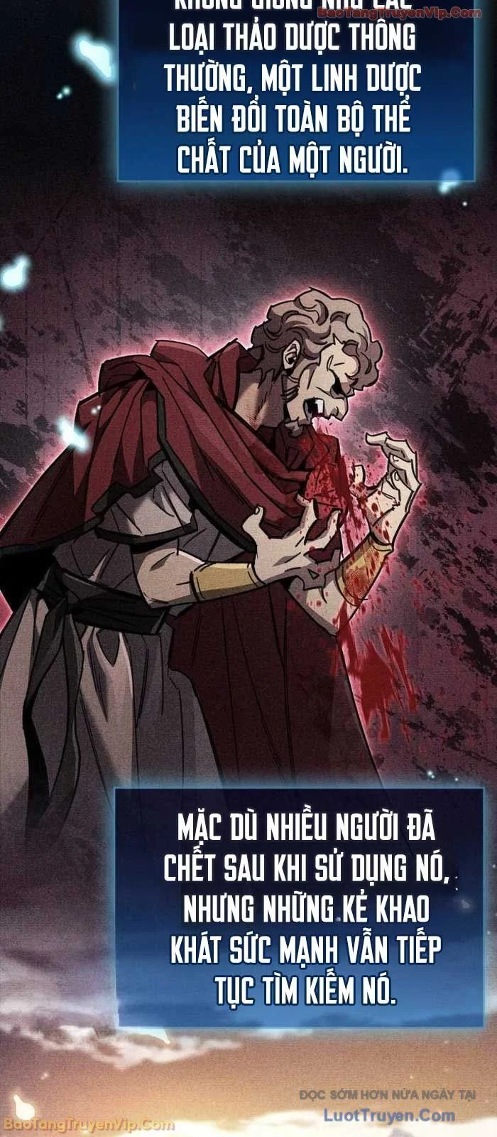 Người Chơi Che Giấu Quá Khứ Chapter 97 - Trang 2