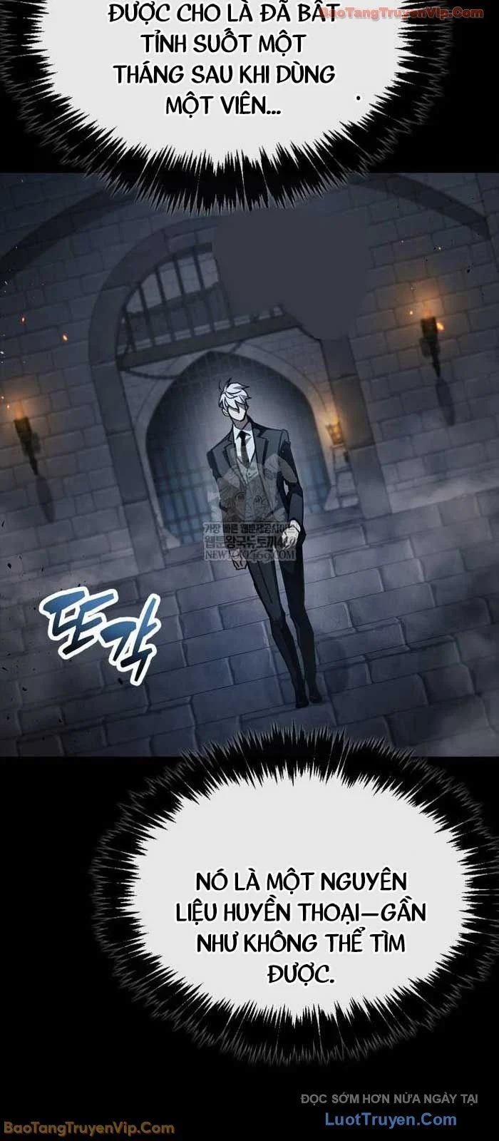 Người Chơi Che Giấu Quá Khứ Chapter 97 - Trang 2