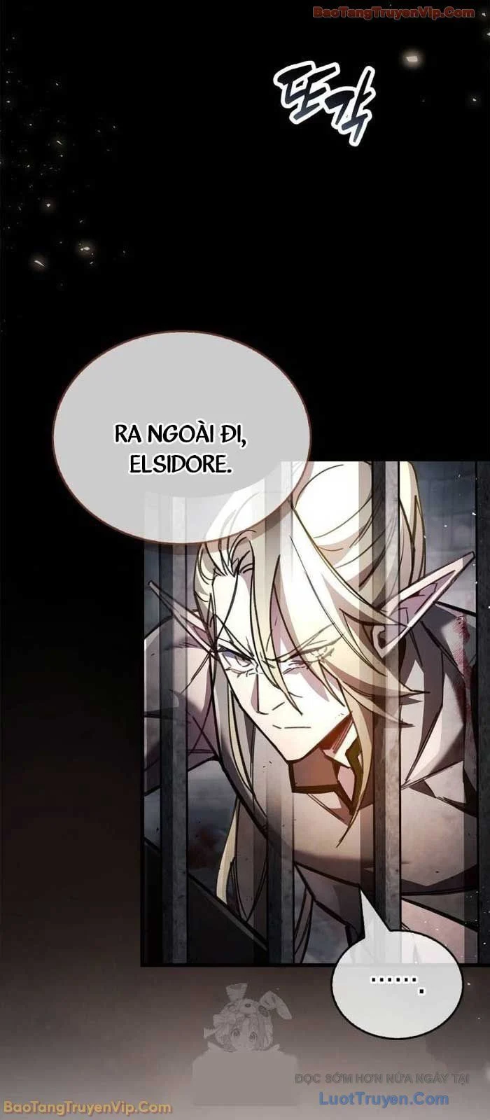 Người Chơi Che Giấu Quá Khứ Chapter 97 - Trang 2