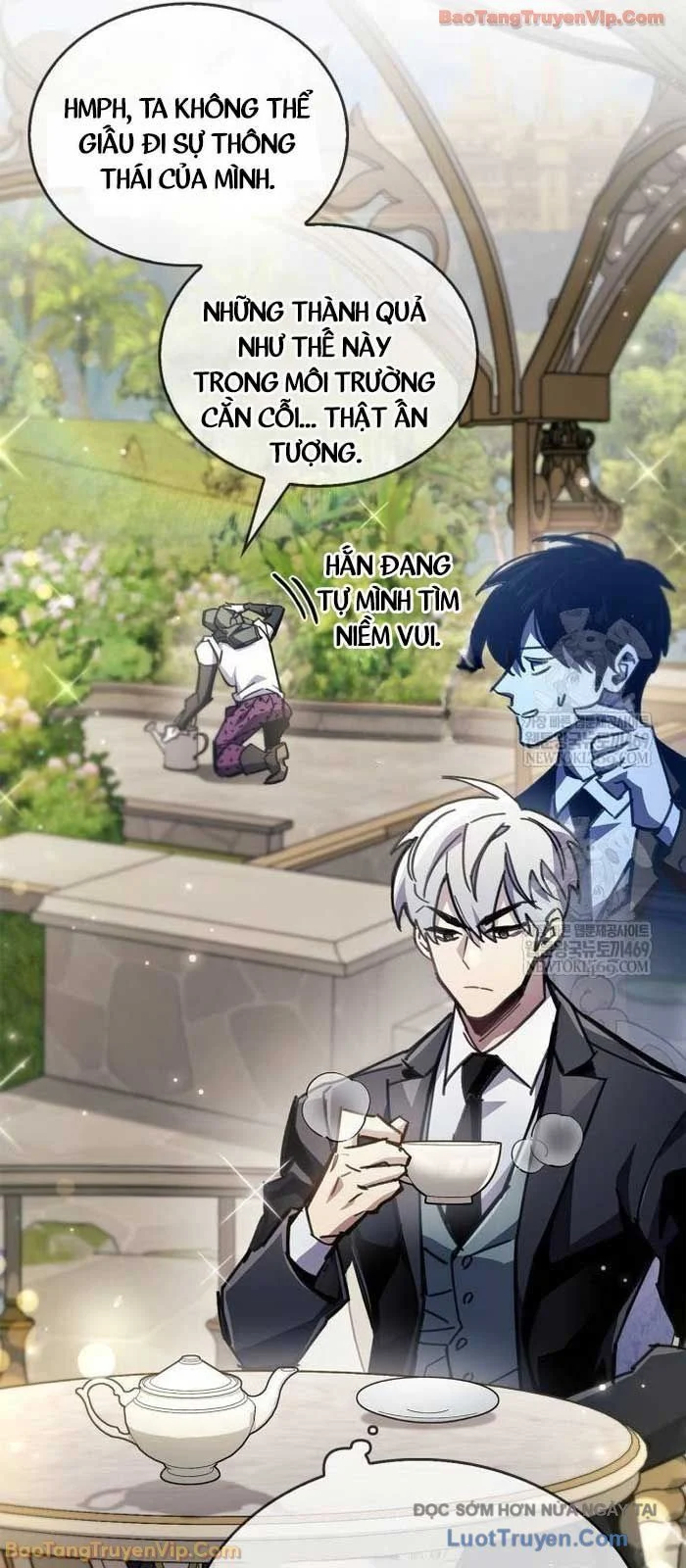 Người Chơi Che Giấu Quá Khứ Chapter 97 - Trang 2