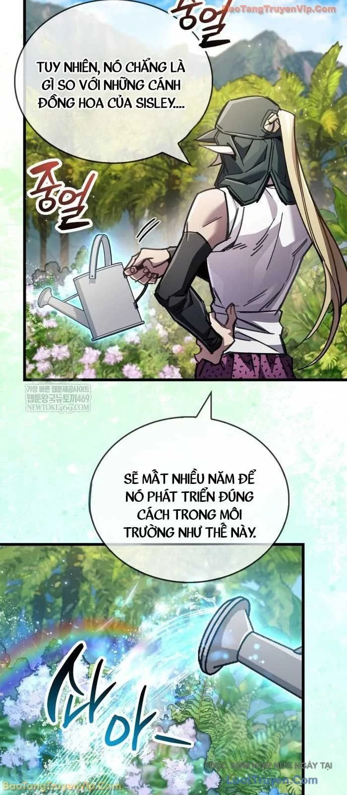 Người Chơi Che Giấu Quá Khứ Chapter 97 - Trang 2